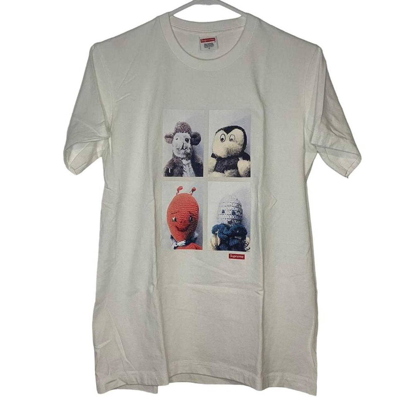 Mike kelley ahh youth tee best sale