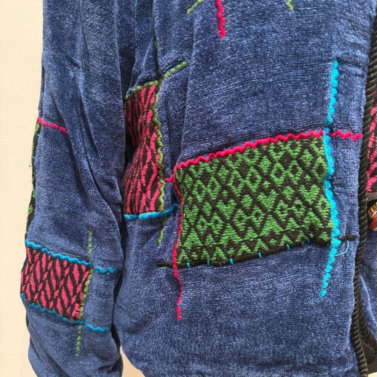 Generic Women's Lightweight Jacket Jacket - Black… - image 6