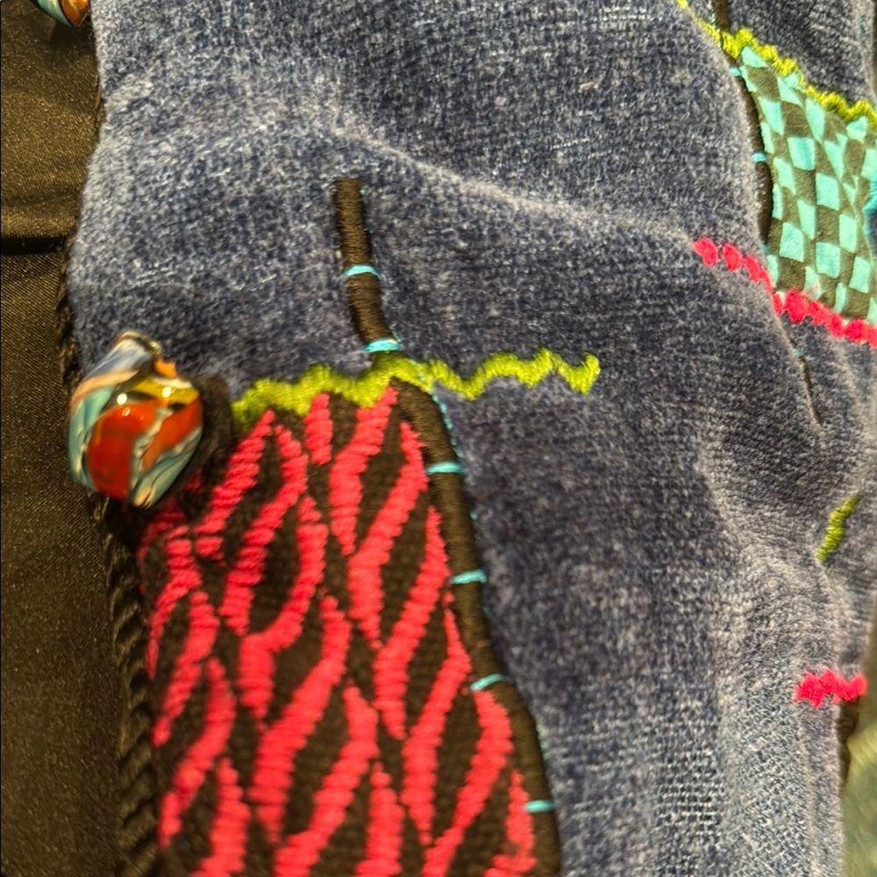 Generic Women's Lightweight Jacket Jacket - Black… - image 7