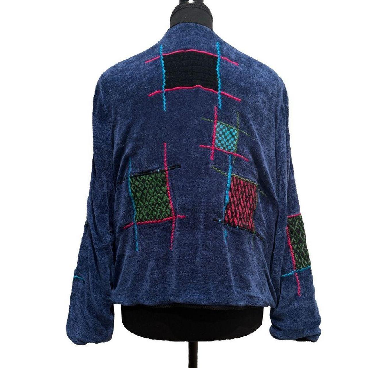 Generic Women's Lightweight Jacket Jacket - Black… - image 2