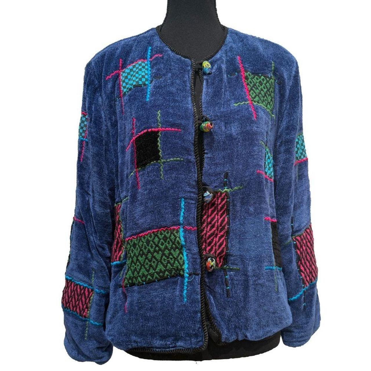 Generic Women's Lightweight Jacket Jacket - Black… - image 1