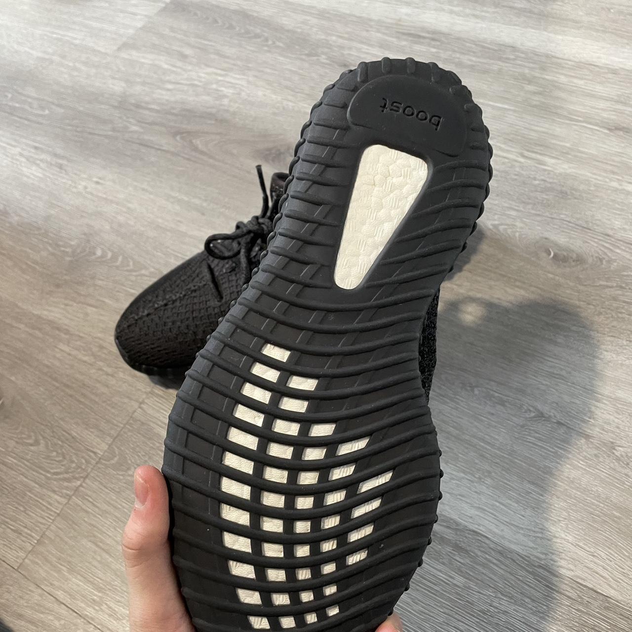 yeezy 350v2 reflective