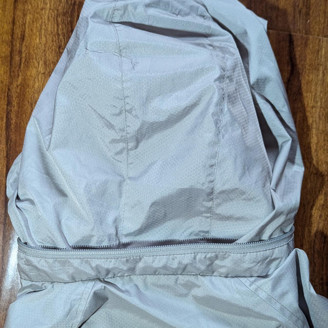 Quiksilver Waterman Collection Windbreaker Depop