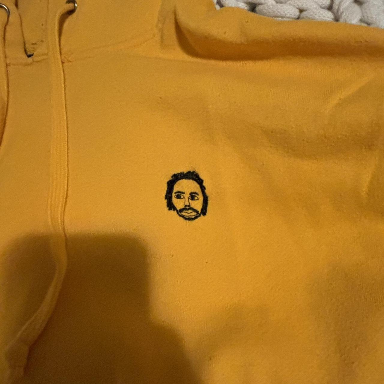 Earl sweatshirt hoodie zumiez best sale