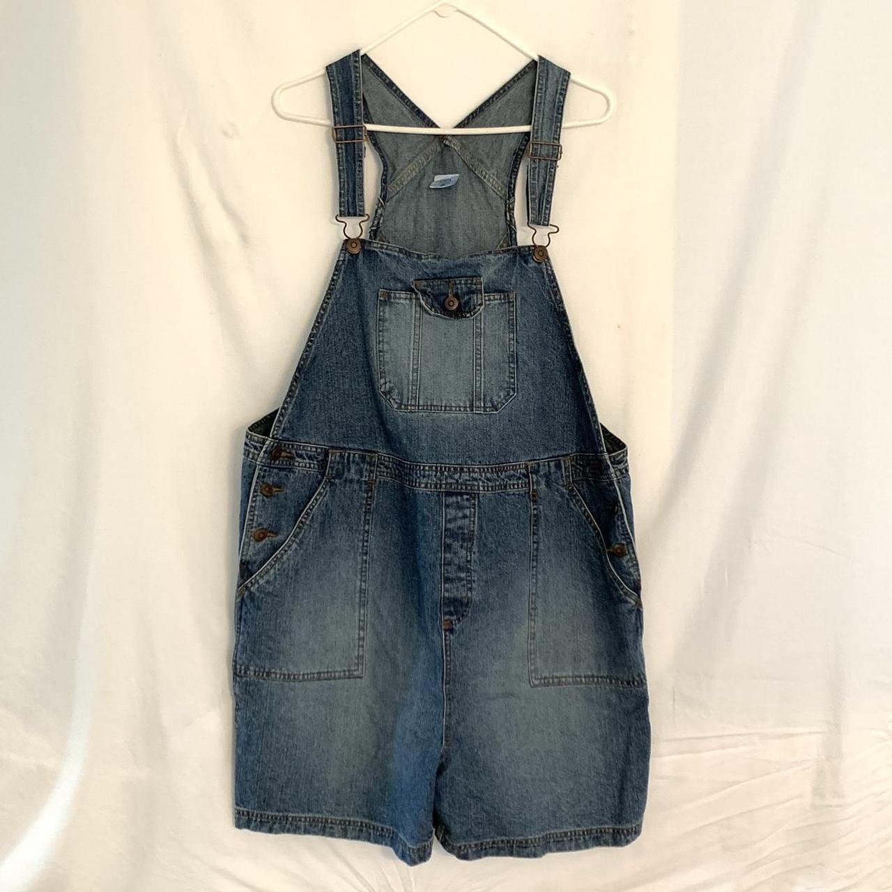 Infinity Motherhood Maternity Denim Shorts Depop