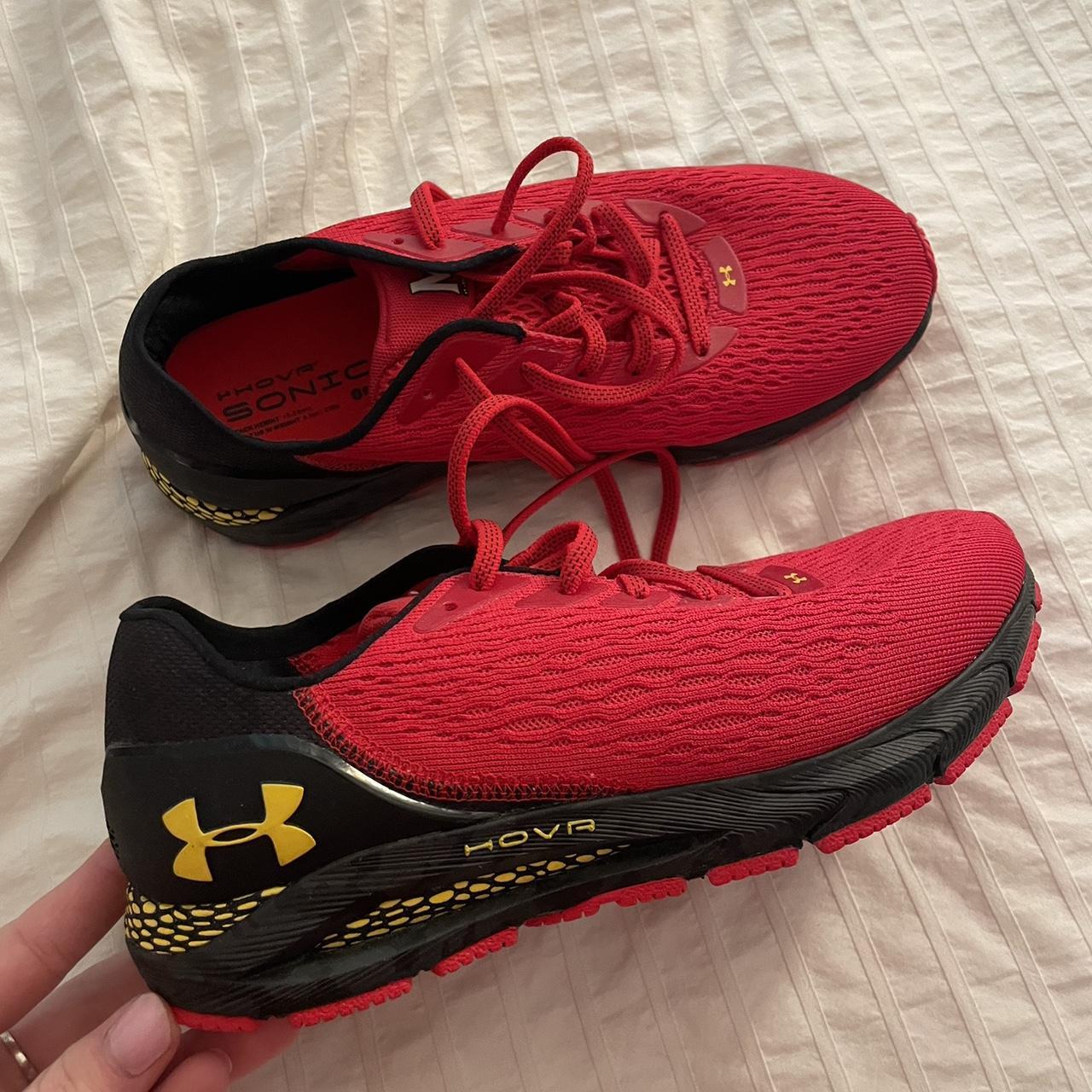 Women's Under Armour Shoes, New & Used