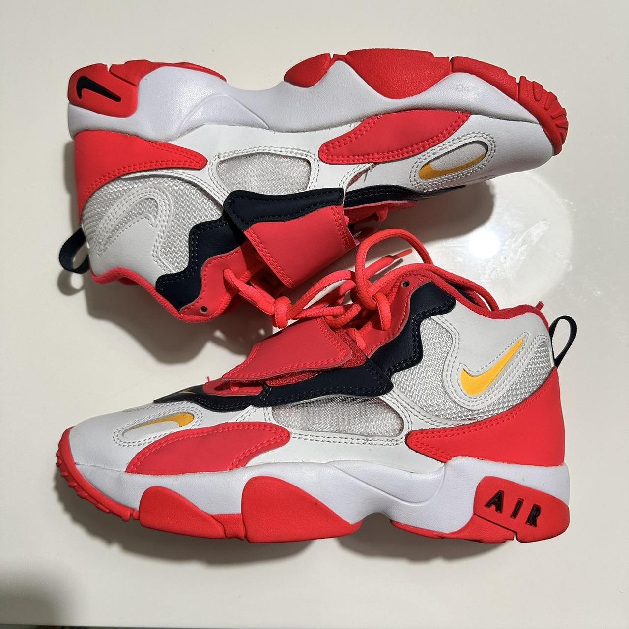 Nike Air Max Speed Turf shoes Size - women’s... - Depop