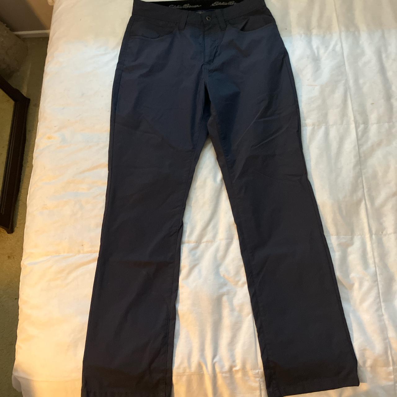 Men’s Eddie Bauer pants. - Depop