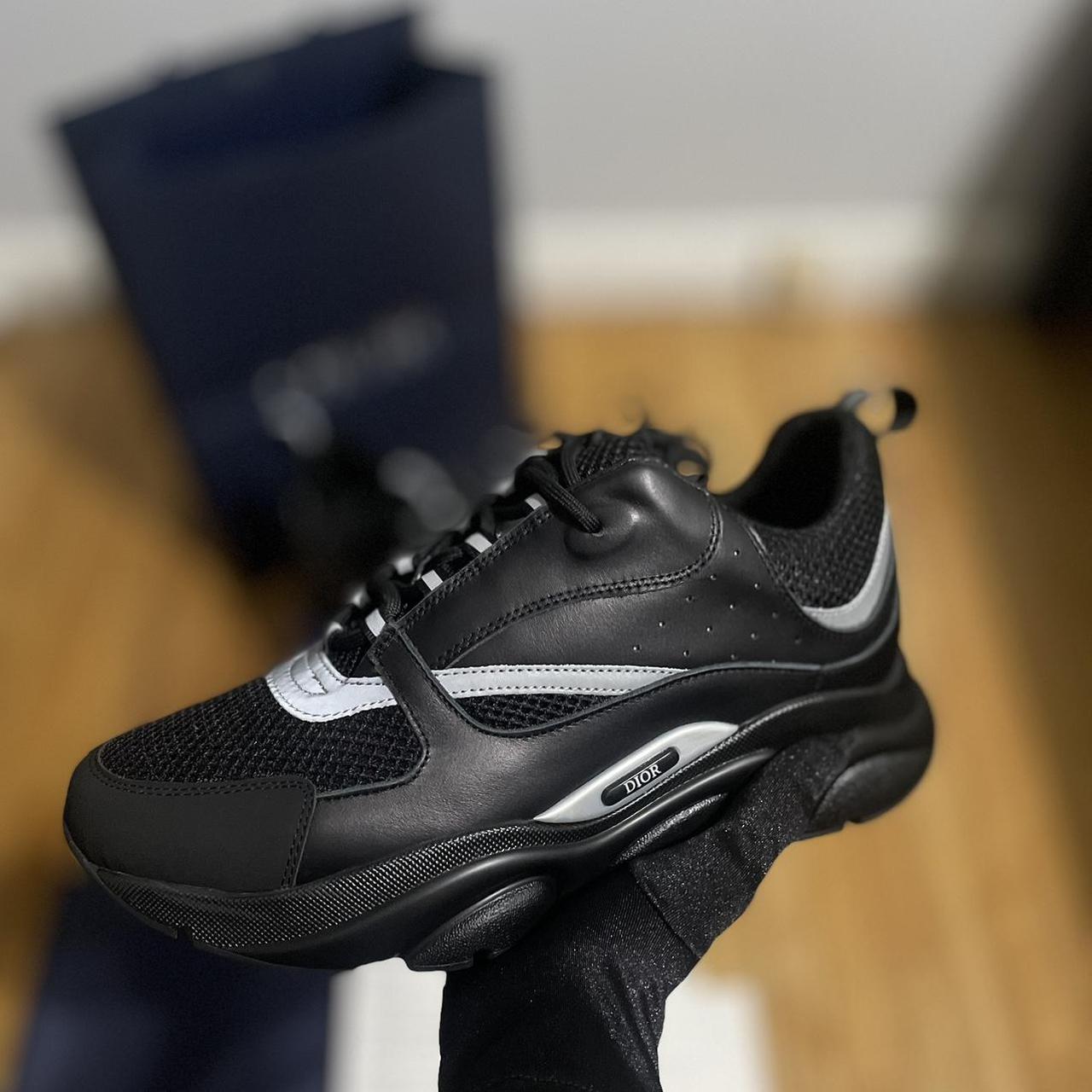 Dior b22 trainers Depop