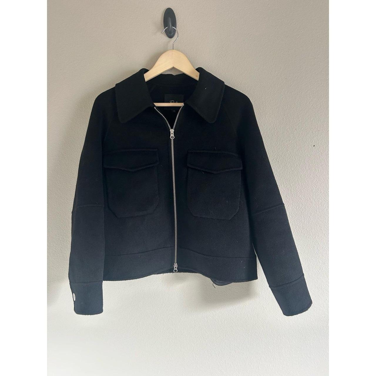 Rails Women's Jacket - Grey - S – Rails Cheyenne … - image 4