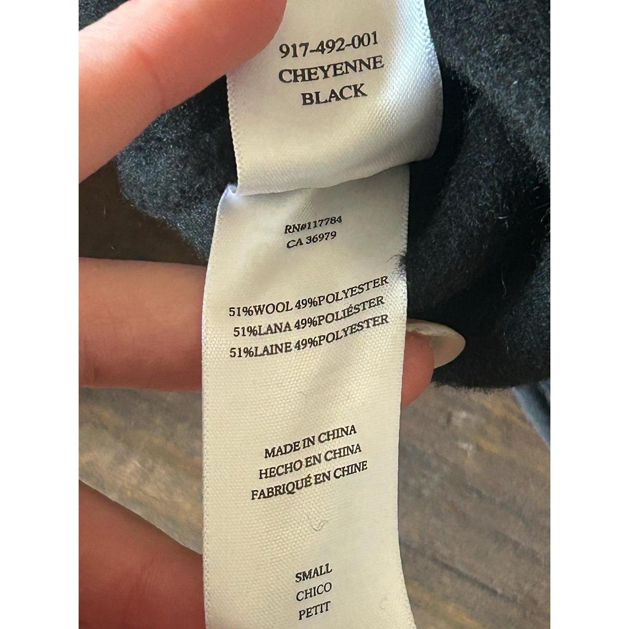 Rails Women's Jacket - Grey - S – Rails Cheyenne … - image 7