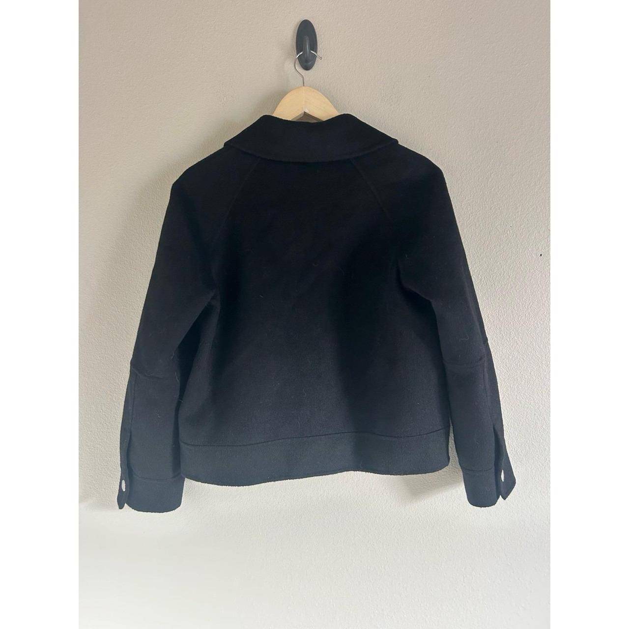 Rails Women's Jacket - Grey - S – Rails Cheyenne … - image 5