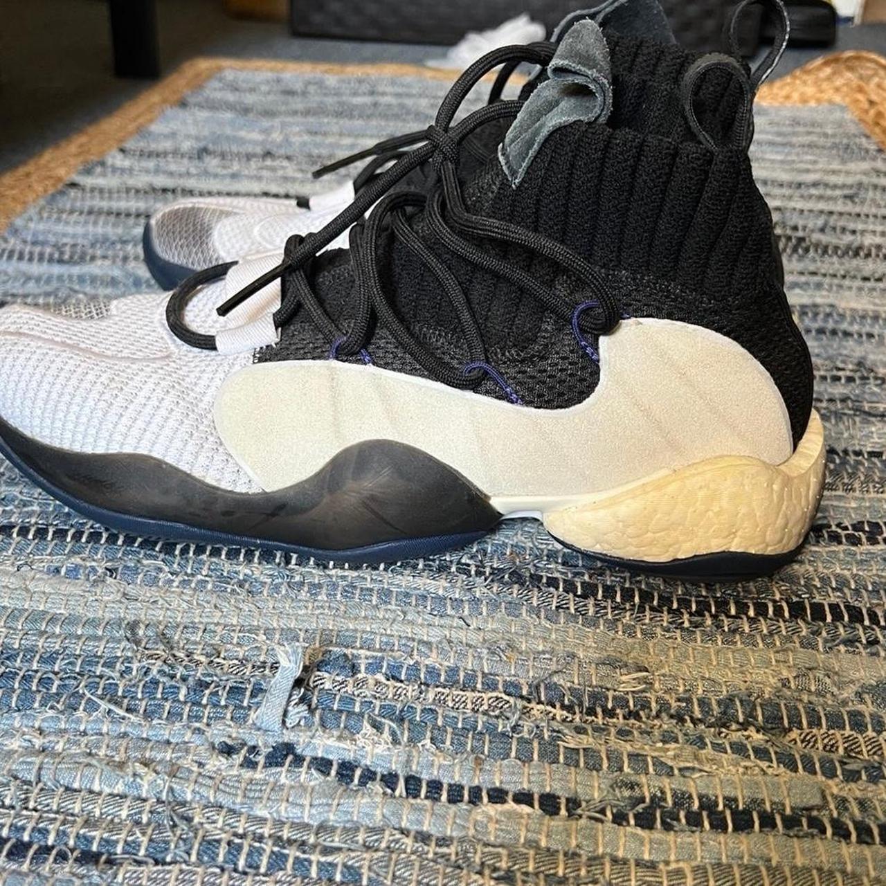 Crazy byw lvl x on sale at