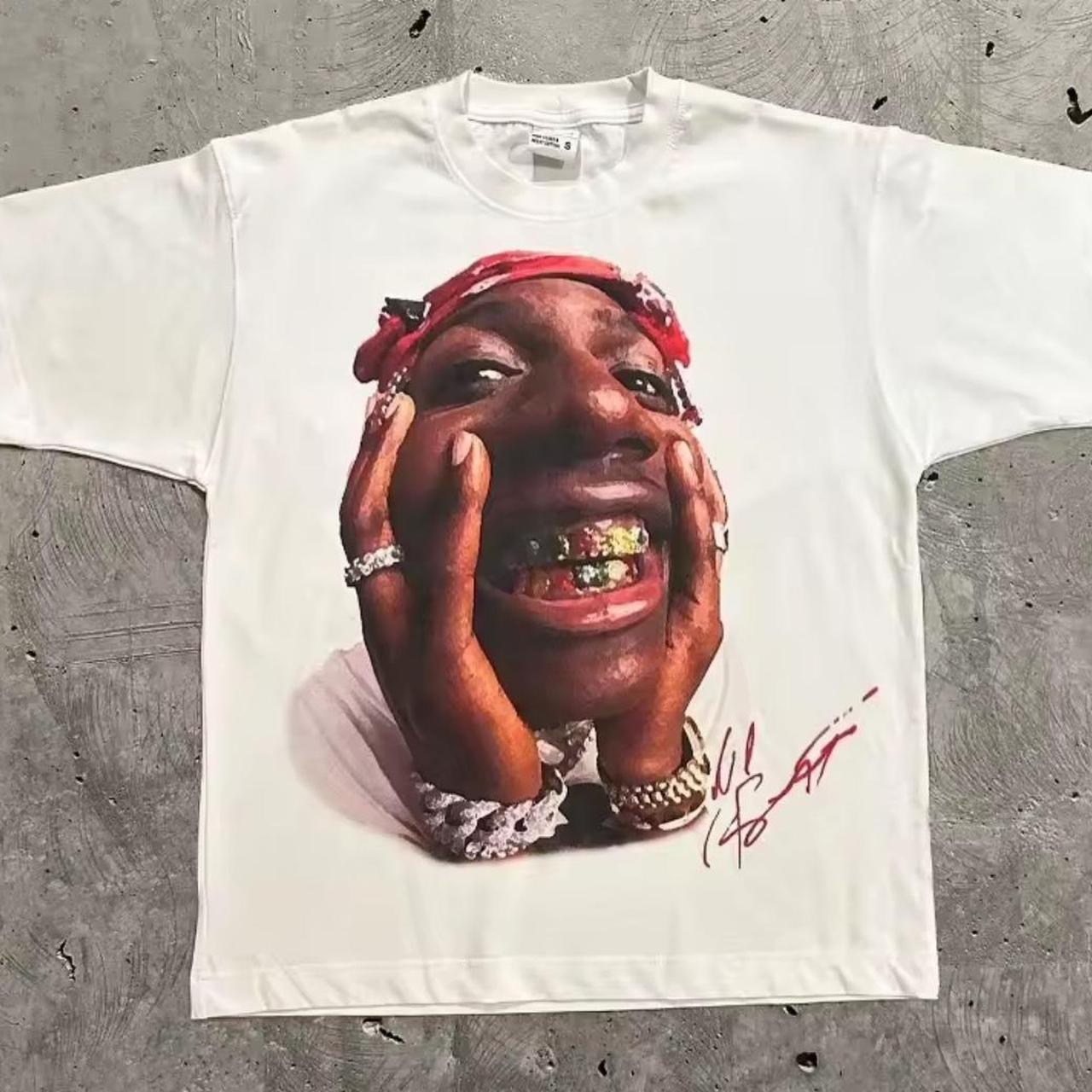 item listed by sleachedclothes