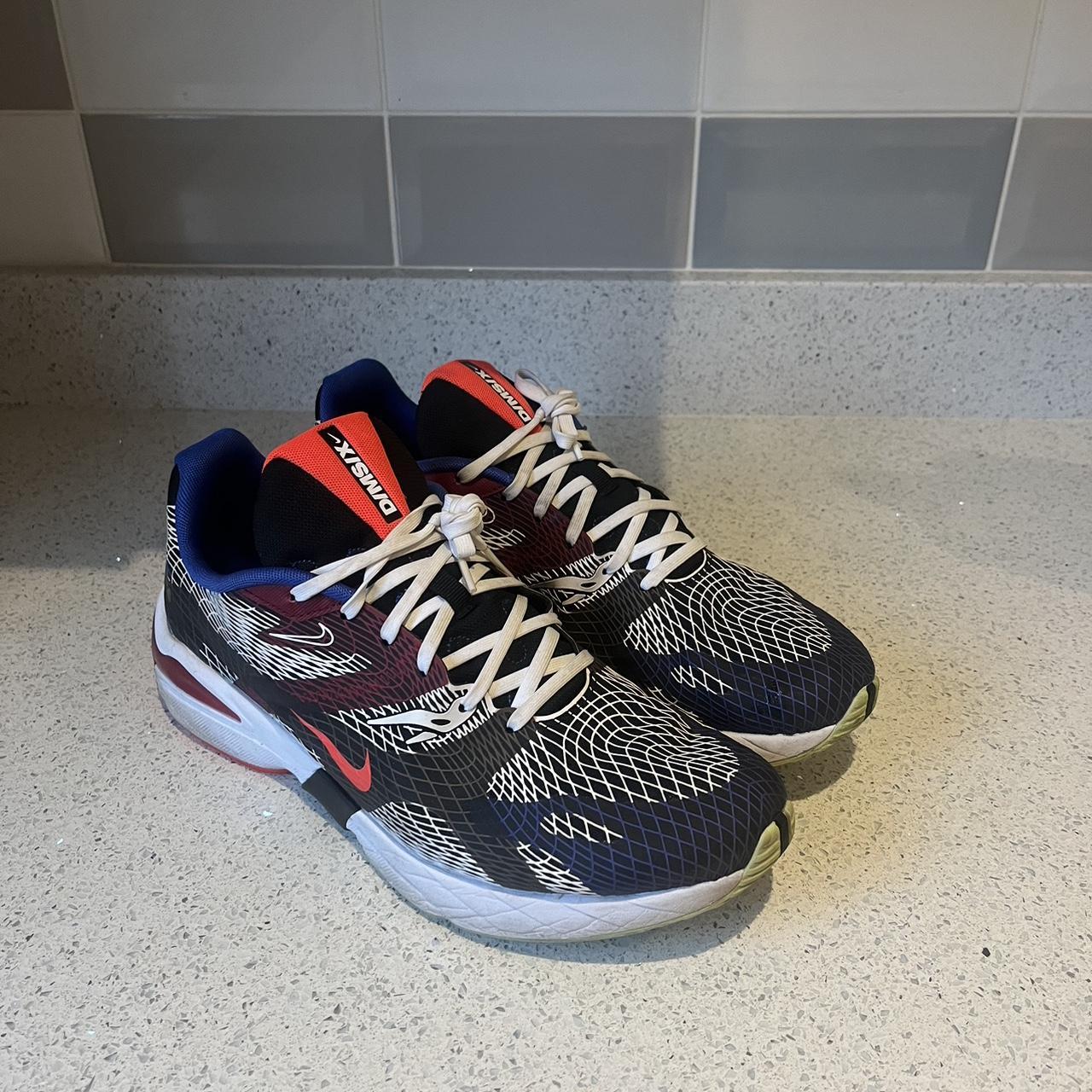 nike ghoswift trainers