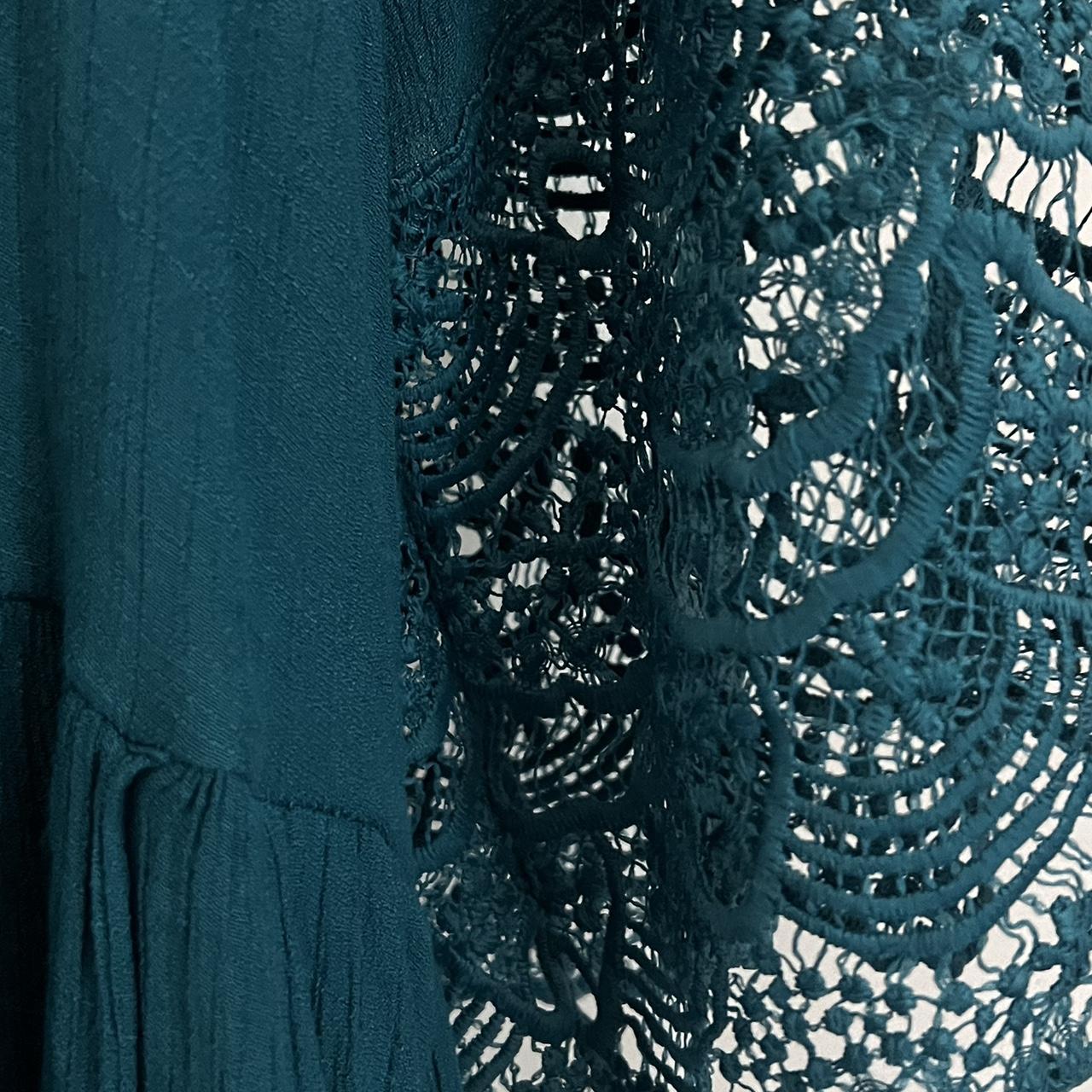 Indigo Soul First Aid Bandage Cut To Size Strip Plasters Large Adhesive Fabric Roll Water-Repellent & Breathable Large Plasters Help Protect Wounds 6 Cm X 200 Cm Long - View #3