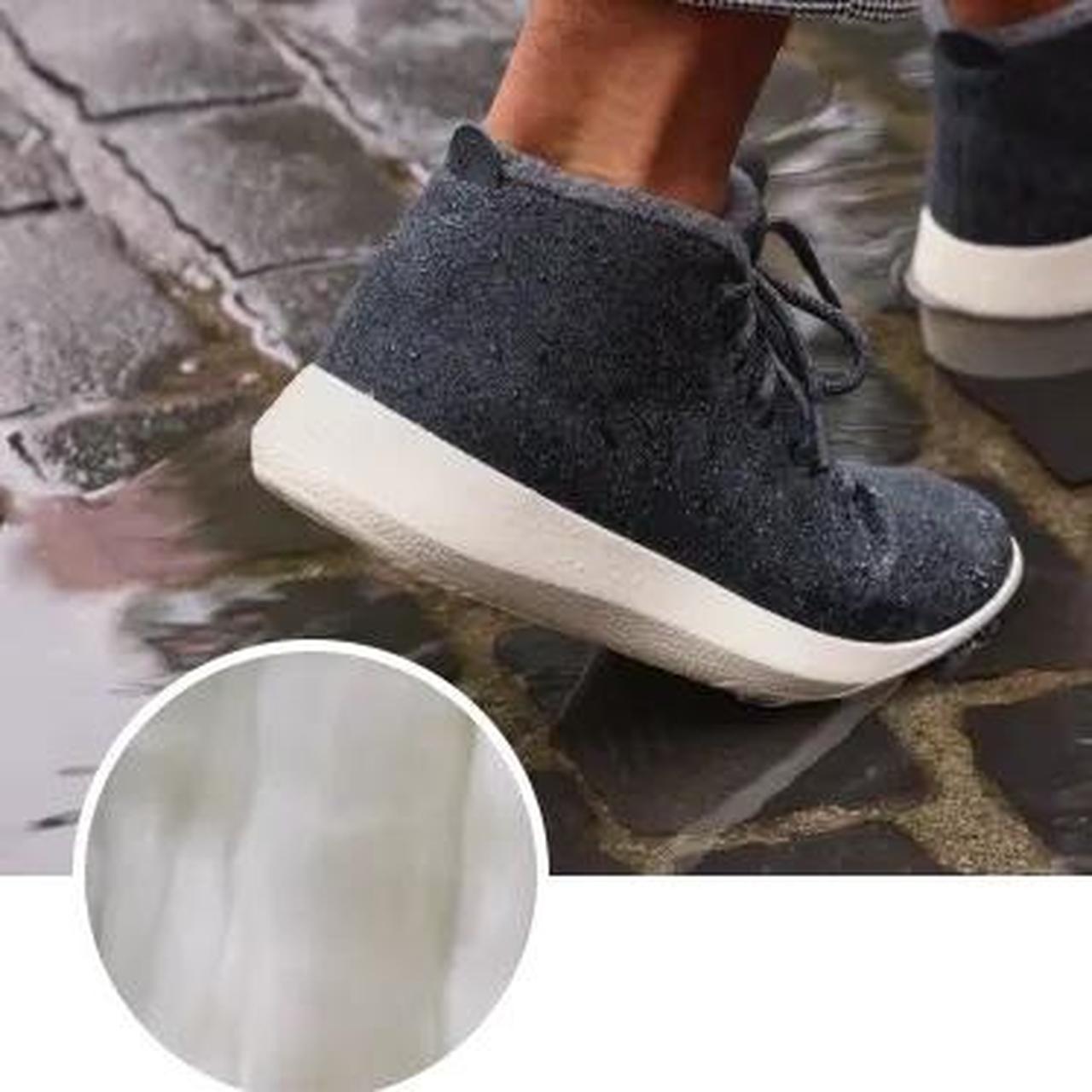 allbirds high tops