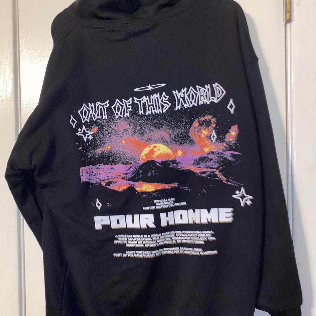 Out of this world hoodie online