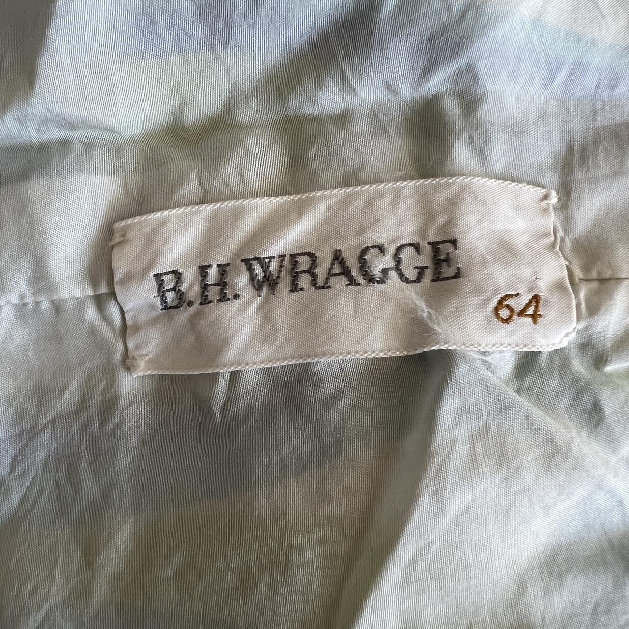 BH Wragge Women's Crop top - Blue/Green - S – Gro… - image 5