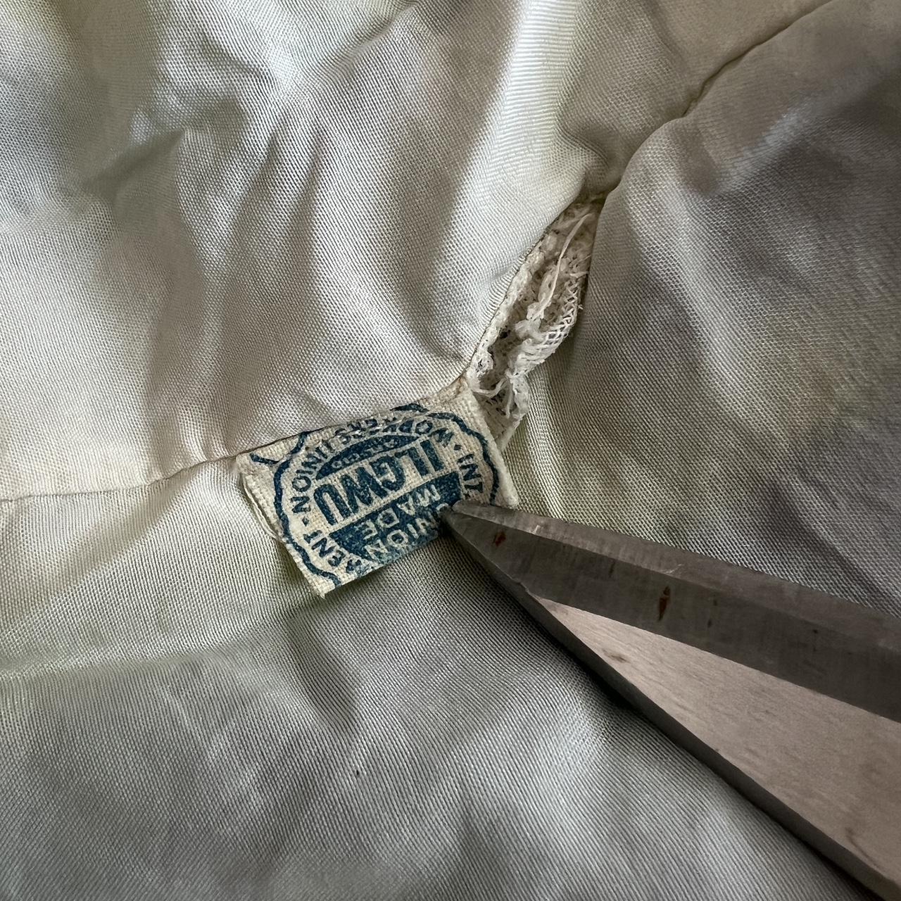 BH Wragge Women's Crop top - Blue/Green - S – Gro… - image 6