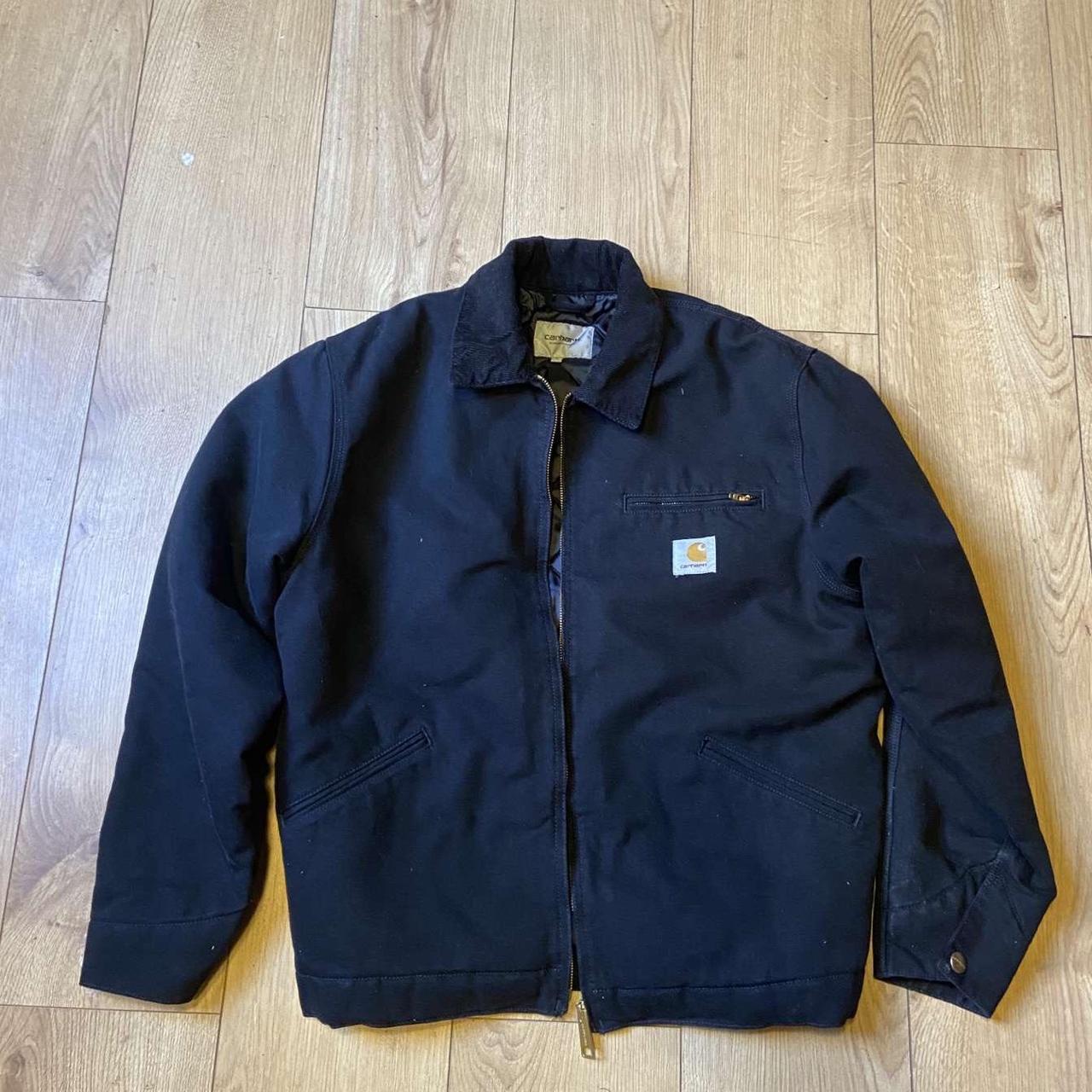 Carhartt Men's Jacket | Depop