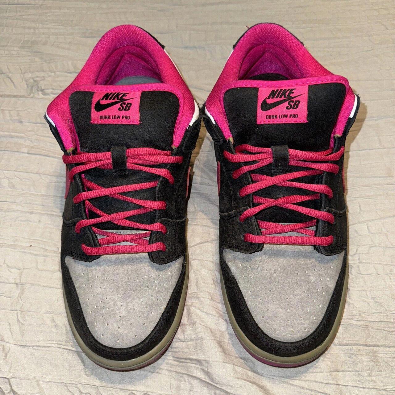 Size 9 Nike Dunk Premium SB Qs Low Disposable