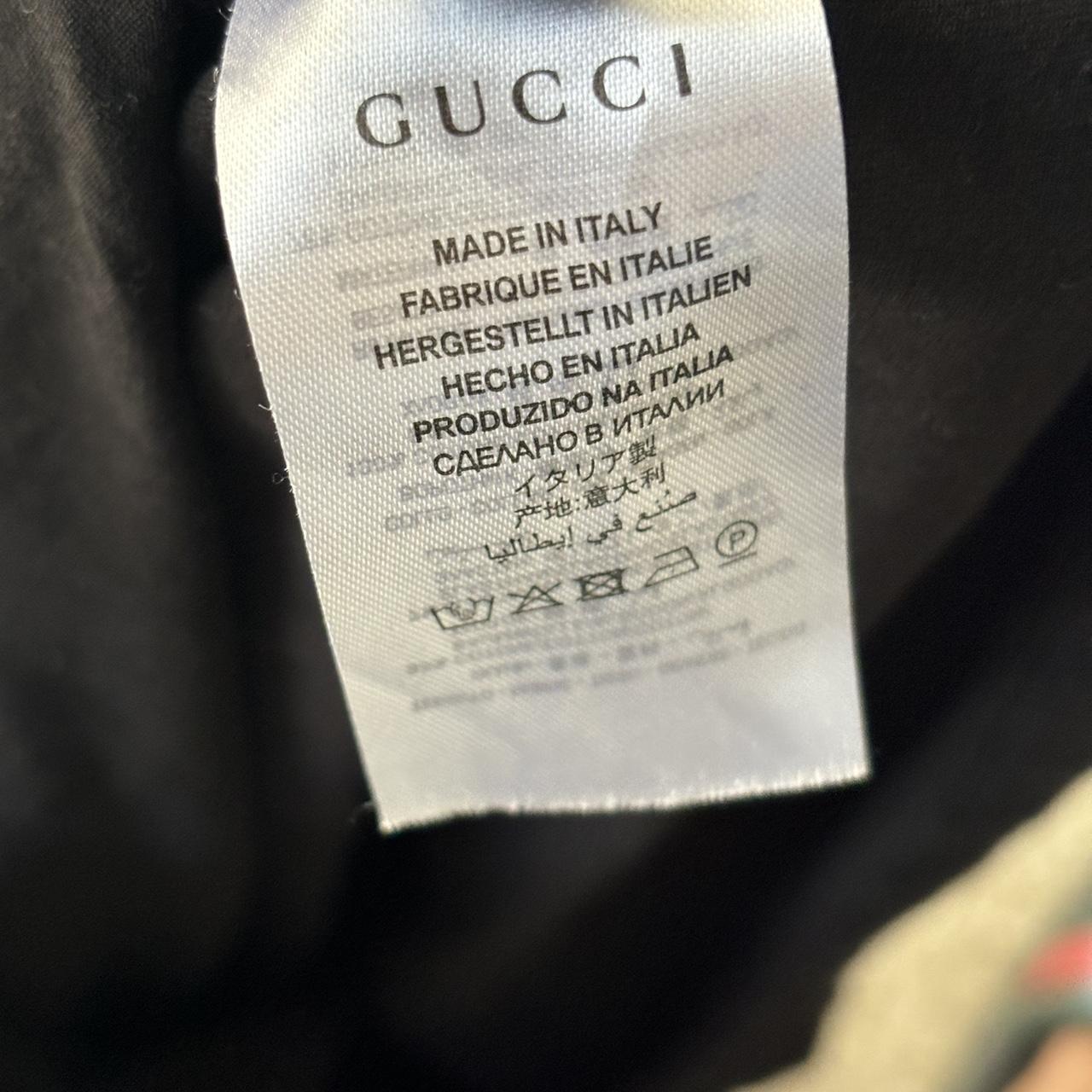 Gucci Tee - Depop