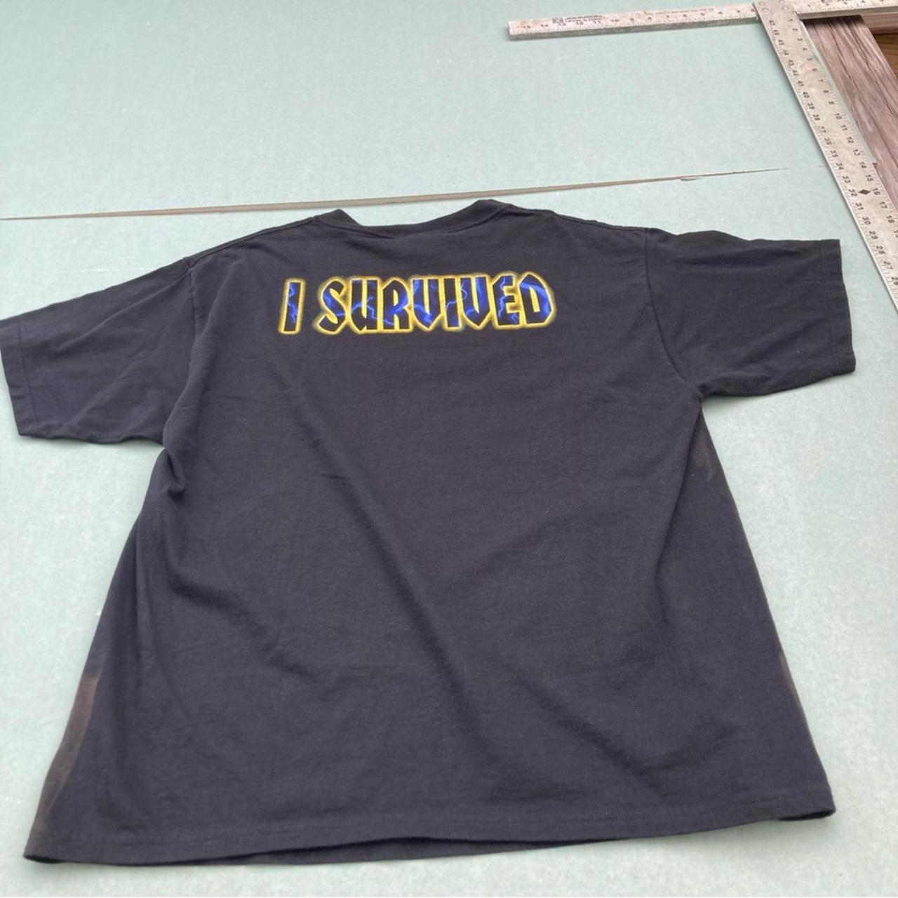 amazing vintage y2k i survived tower of Depop