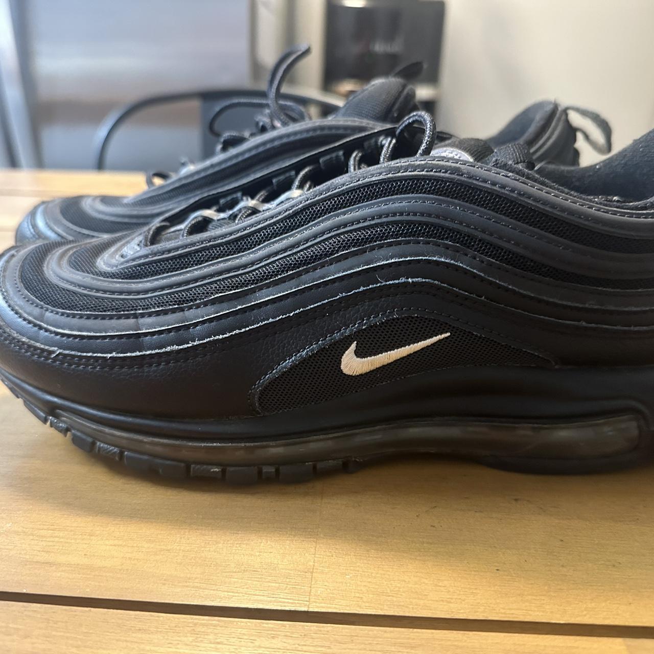 mens nike airmax 97s
