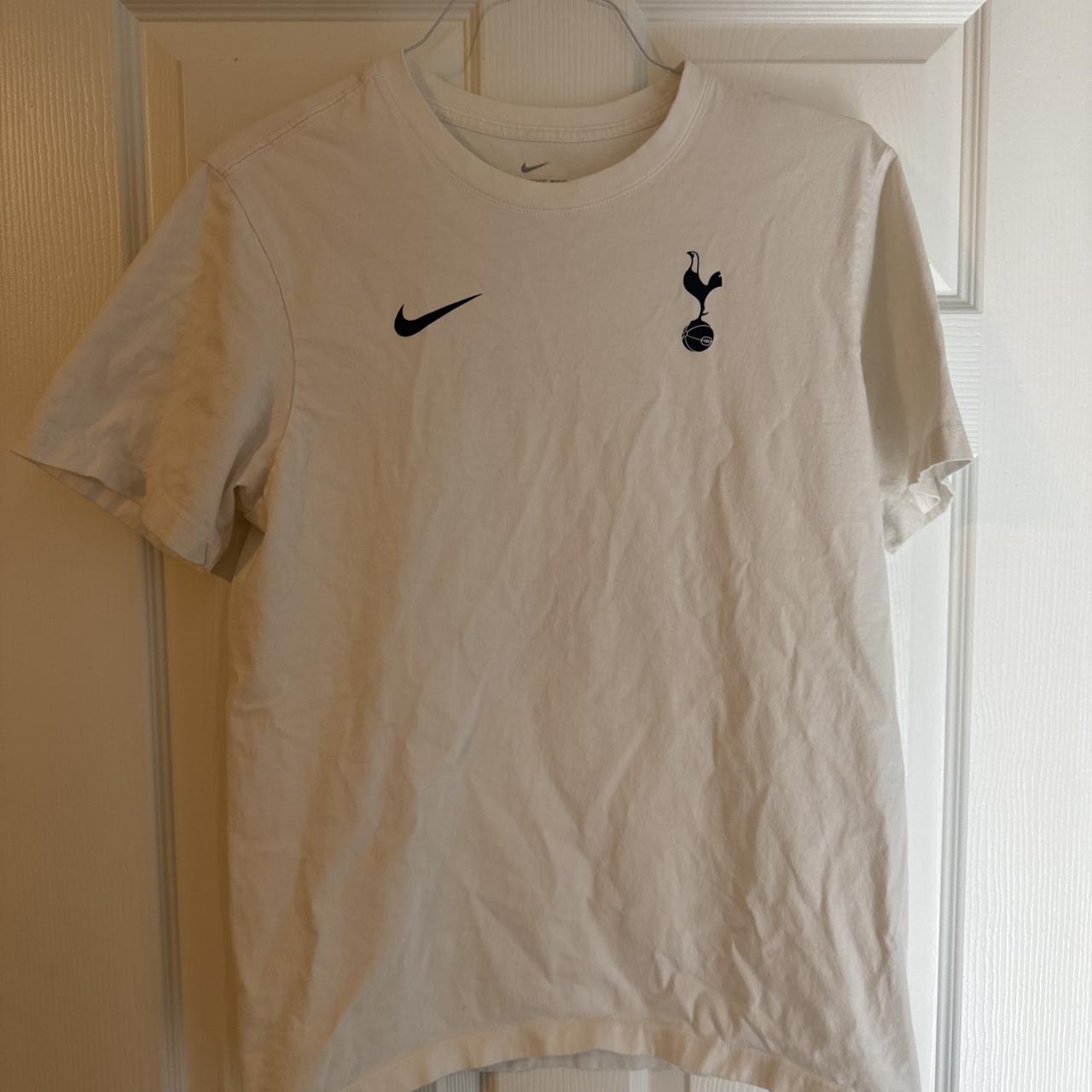 Alex Morgan Tottenham Hotspur (Spurs) Shirt Jersey