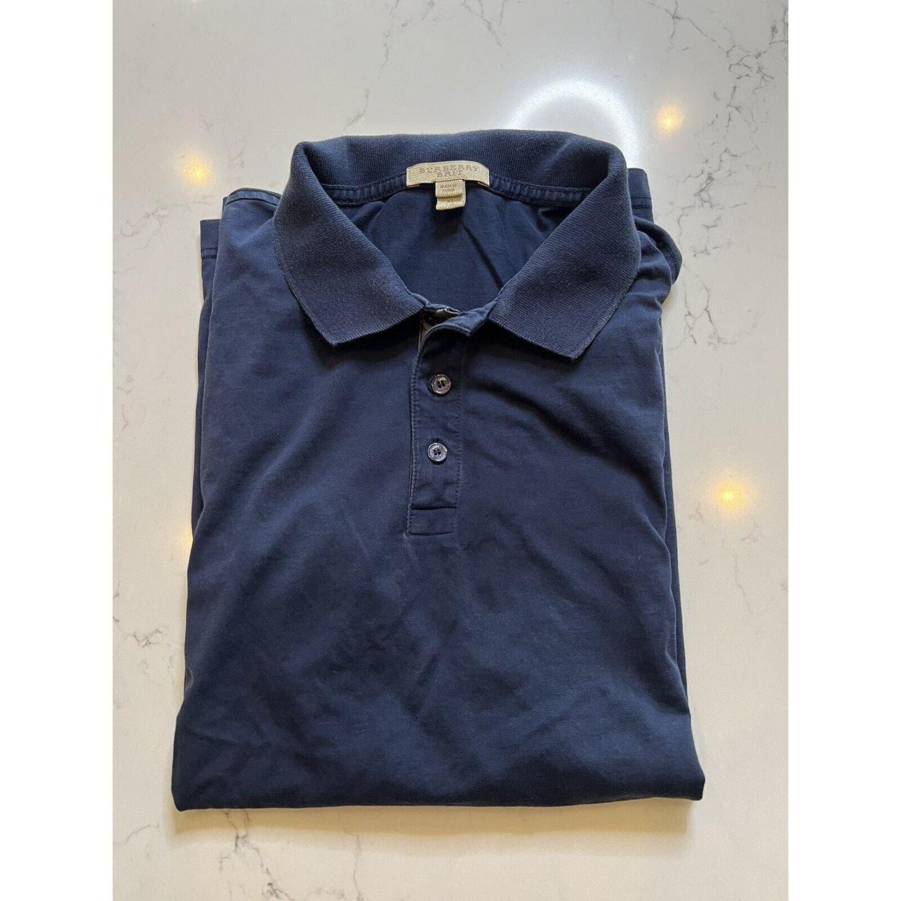 Burberry Brit Polo Short Sleeve online XXL