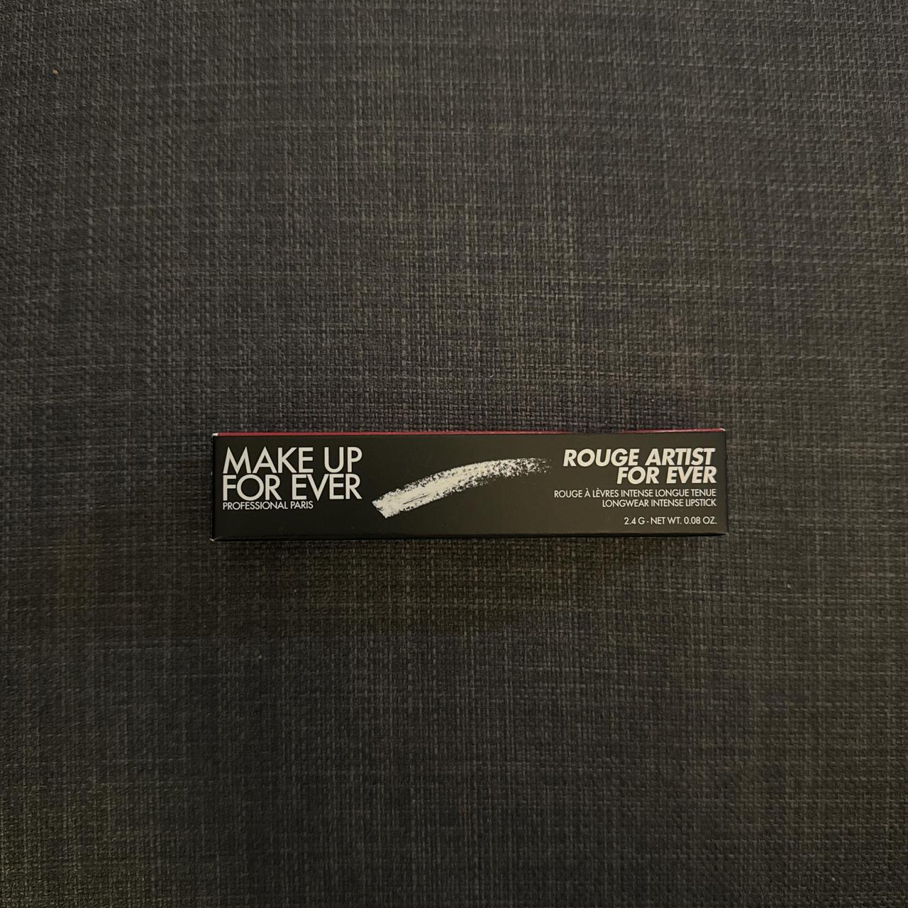 item listed by fashionandskincare