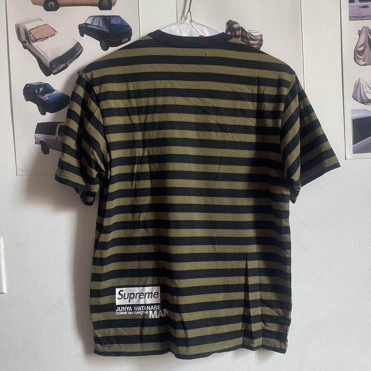 Never worn Supreme Junya Watanabe by Comme des...