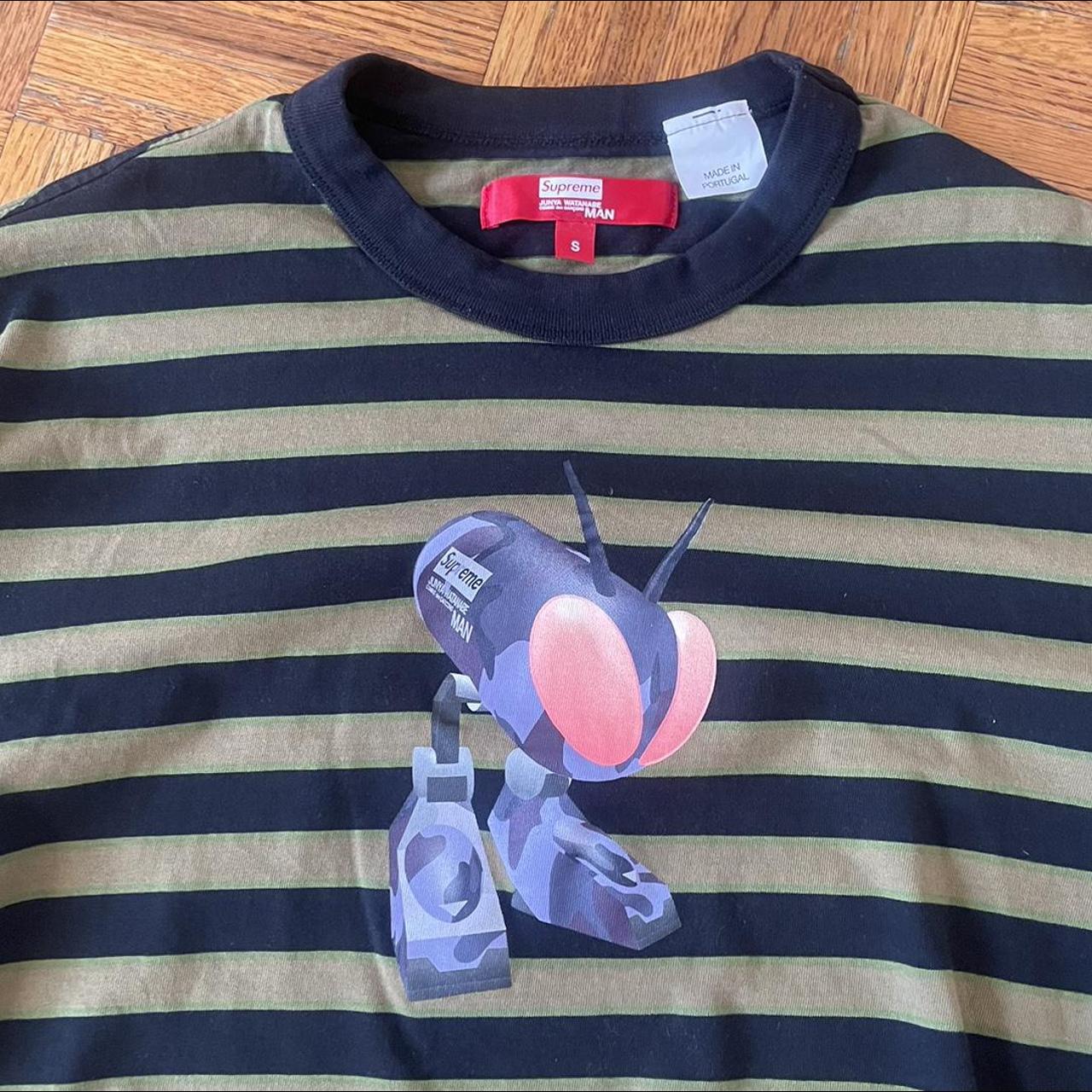 Never worn Supreme Junya Watanabe by Comme des | Depop
