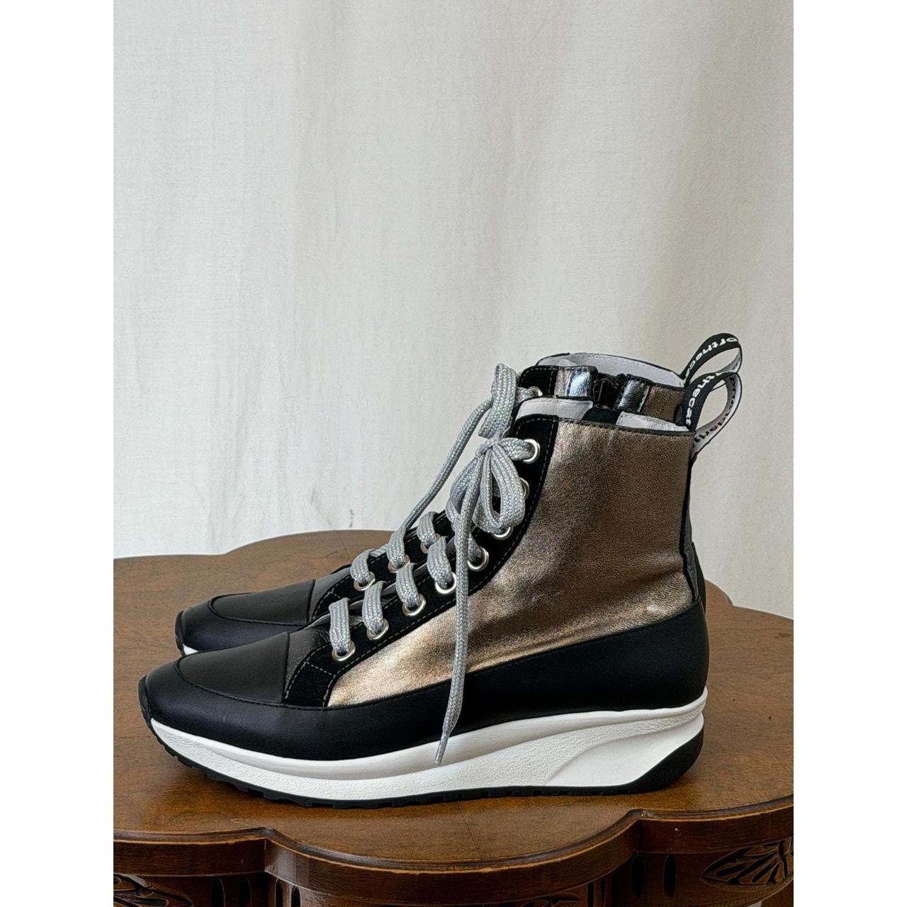 Source Unknown Women's Sneakers - Multi – Manufac… - image 4