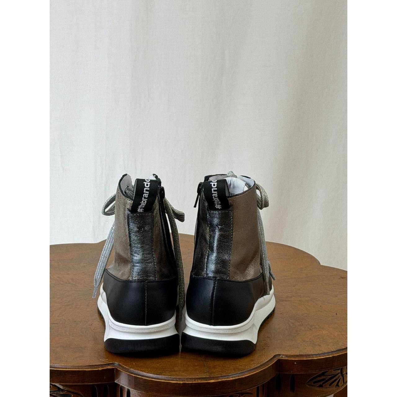 Source Unknown Women's Sneakers - Multi – Manufac… - image 5