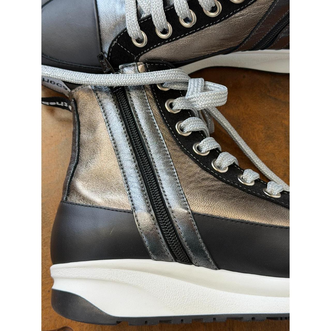 Source Unknown Women's Sneakers - Multi – Manufac… - image 8