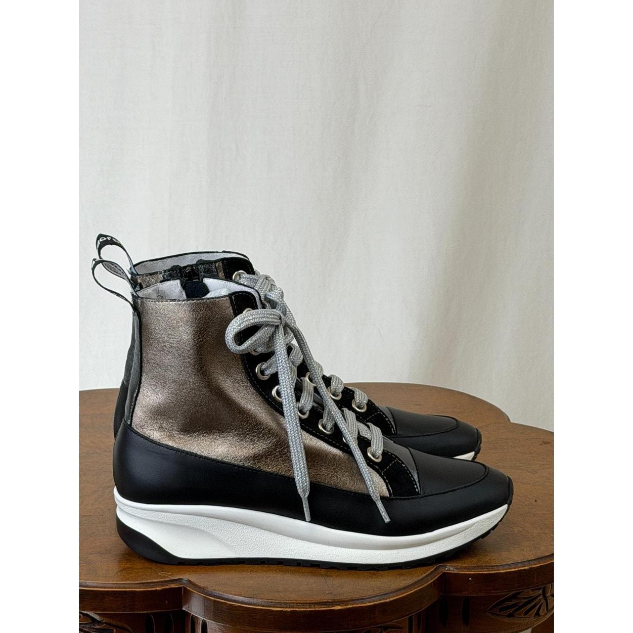 Source Unknown Women's Sneakers - Multi – Manufac… - image 6