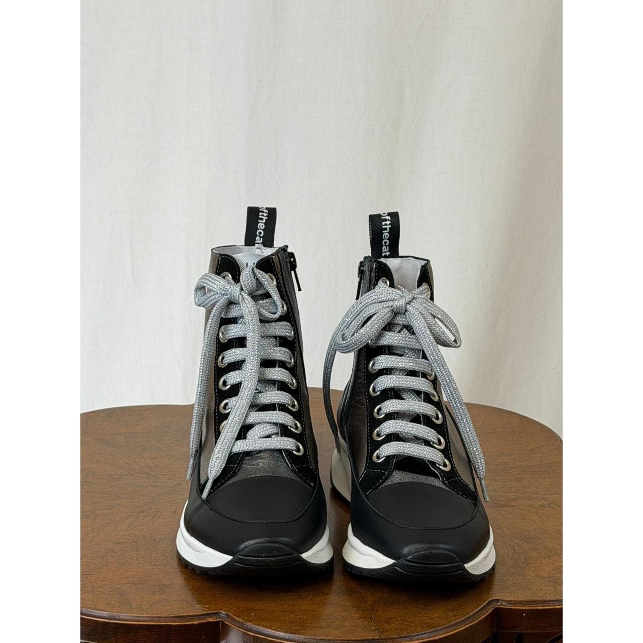 Source Unknown Women's Sneakers - Multi – Manufac… - image 3