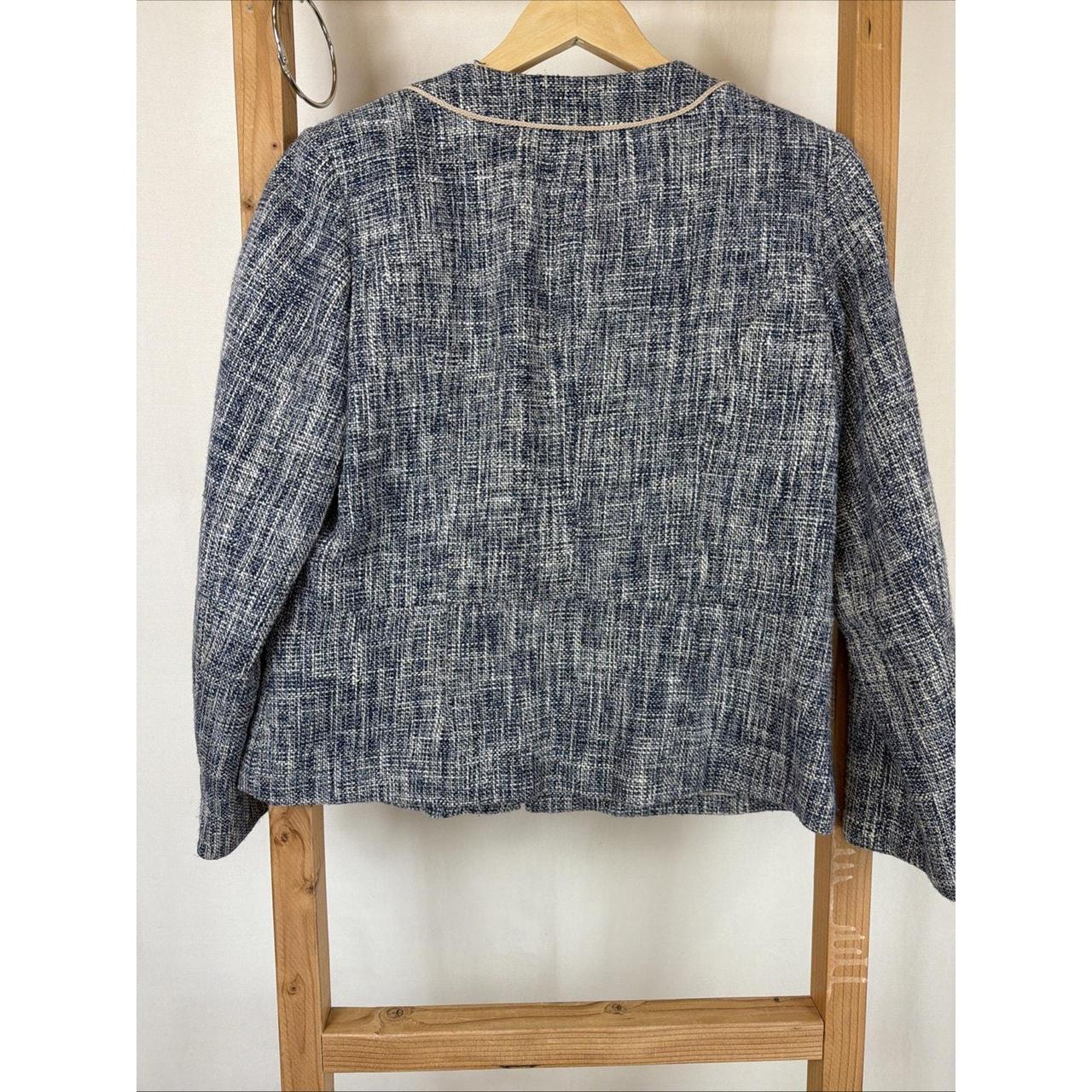 Pendleton Women's Jacket - Multi - 10 – Brand/Man… - image 3