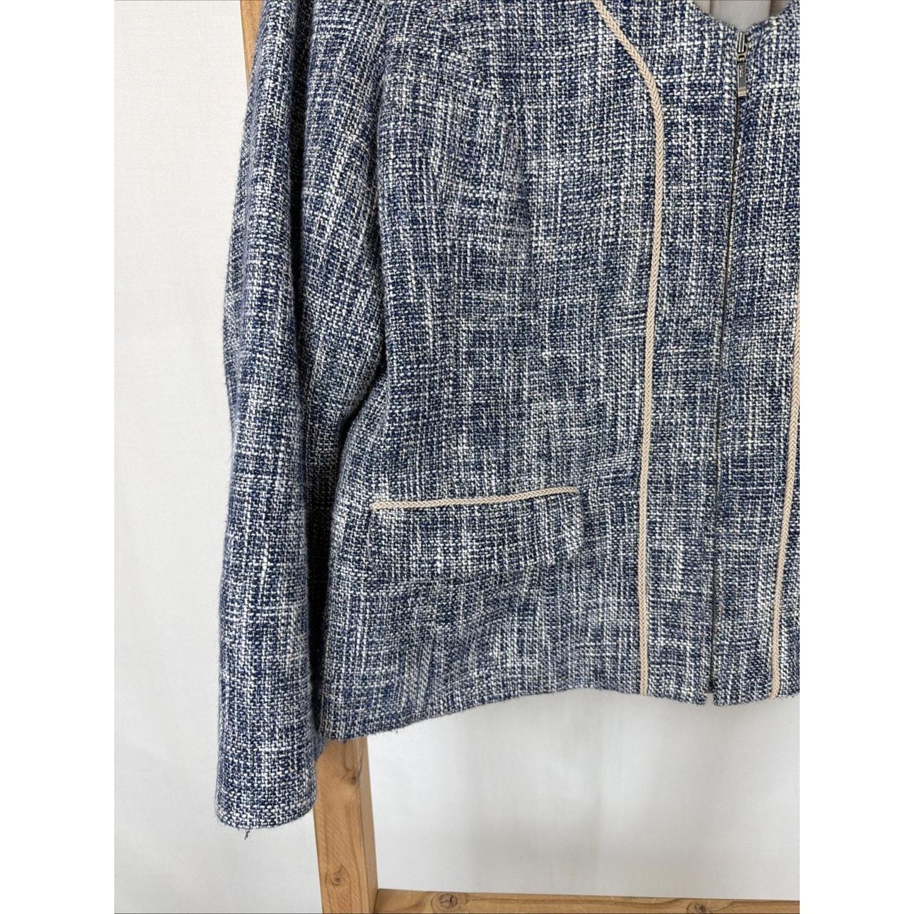 Pendleton Women's Jacket - Multi - 10 – Brand/Man… - image 2