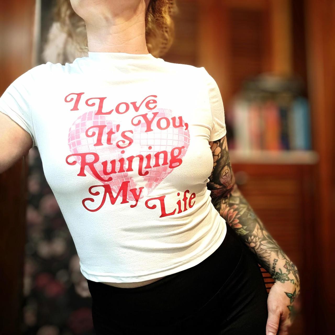 item listed by gingerleighthrifted