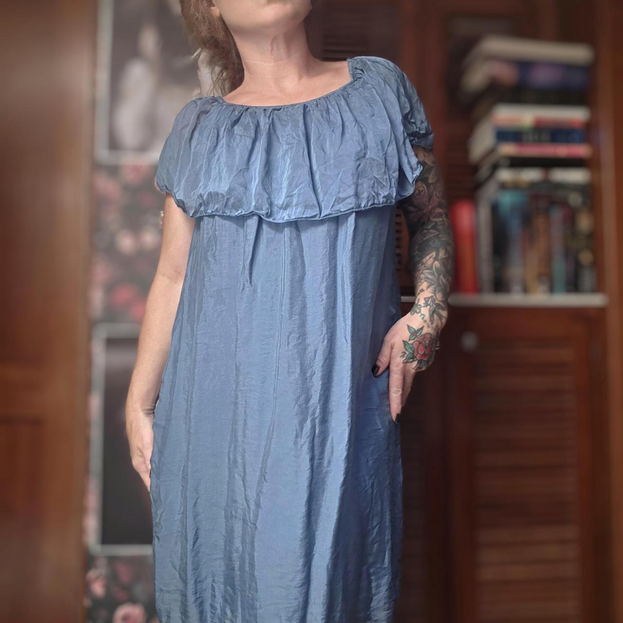 item listed by gingerleighthrifted