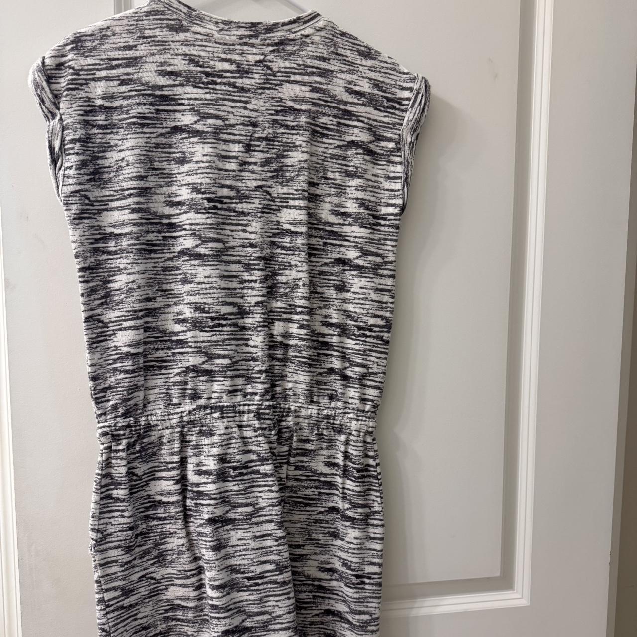 Lou & Grey Women's Romper - Grey/Multi - XS – Lou… - image 4