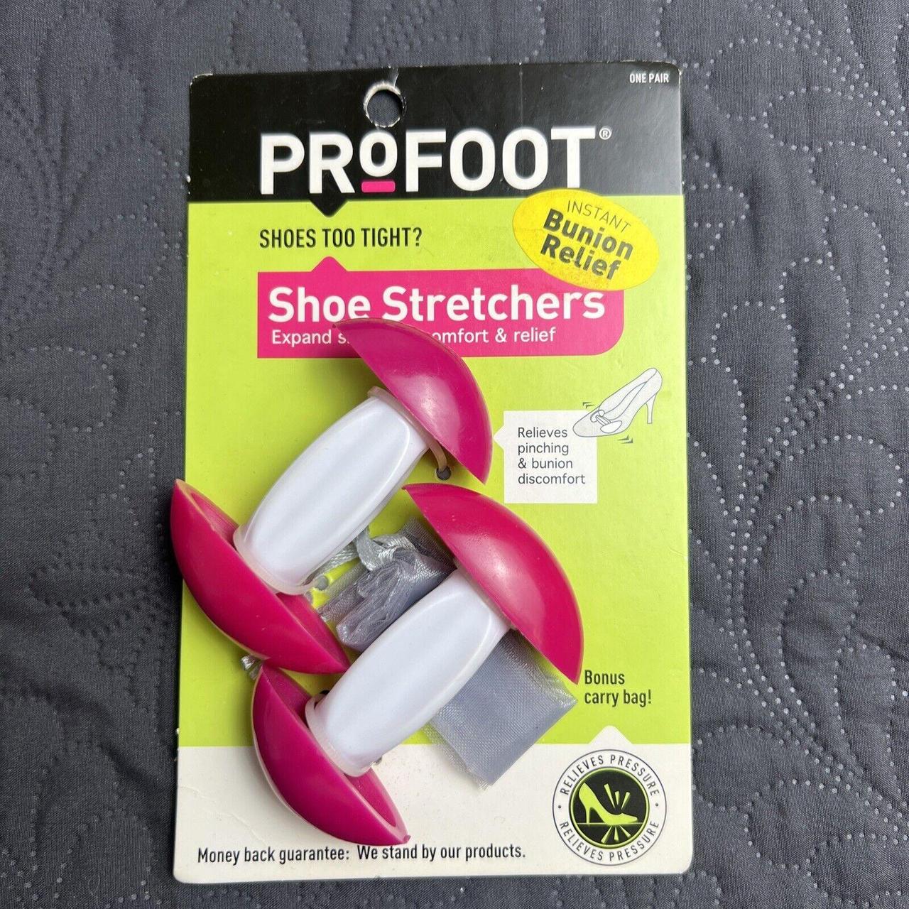 Profoot shoe stretchers online