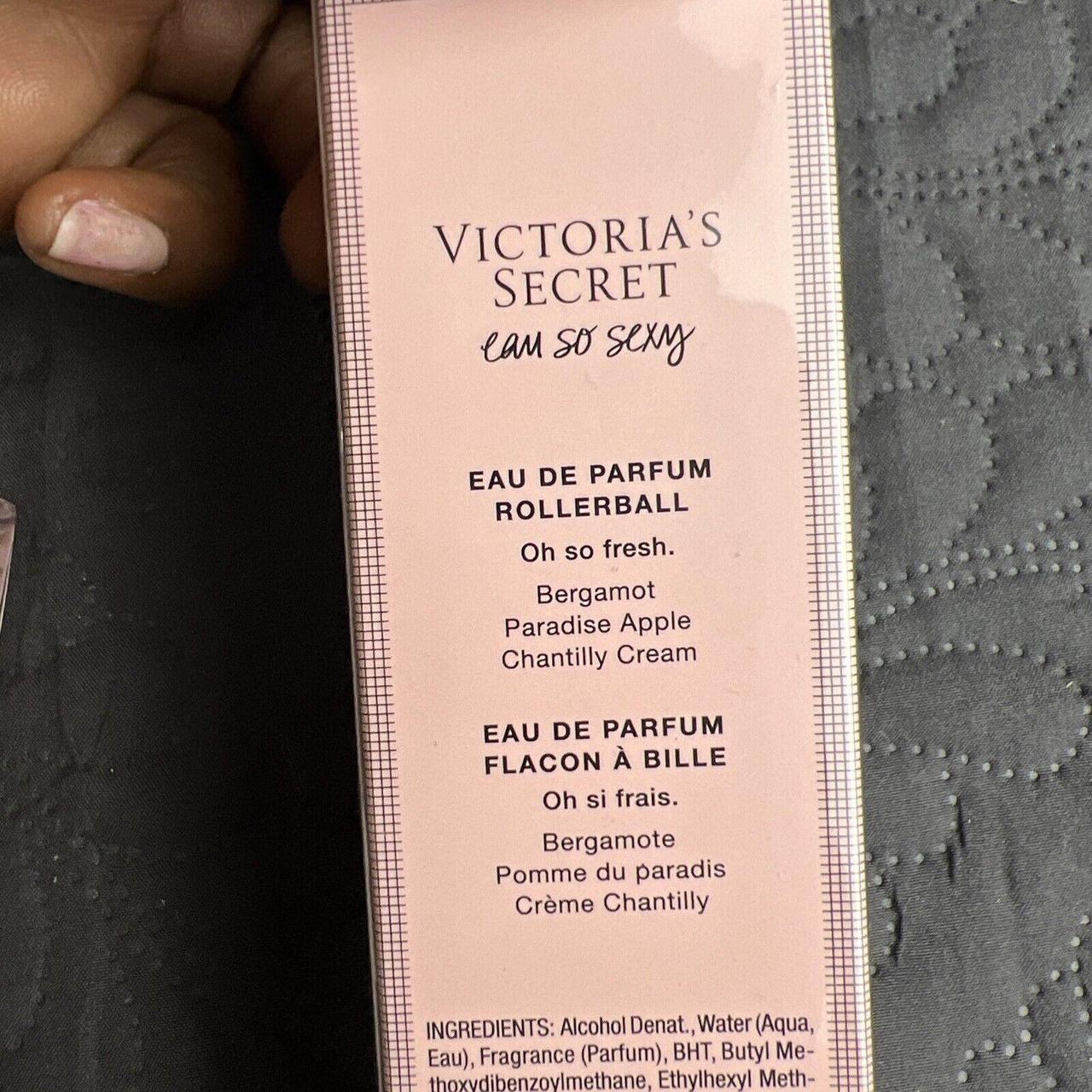 VICTORIA'S SECRET EAU SO SEXY 2PC TRAVEL SIZE | Depop