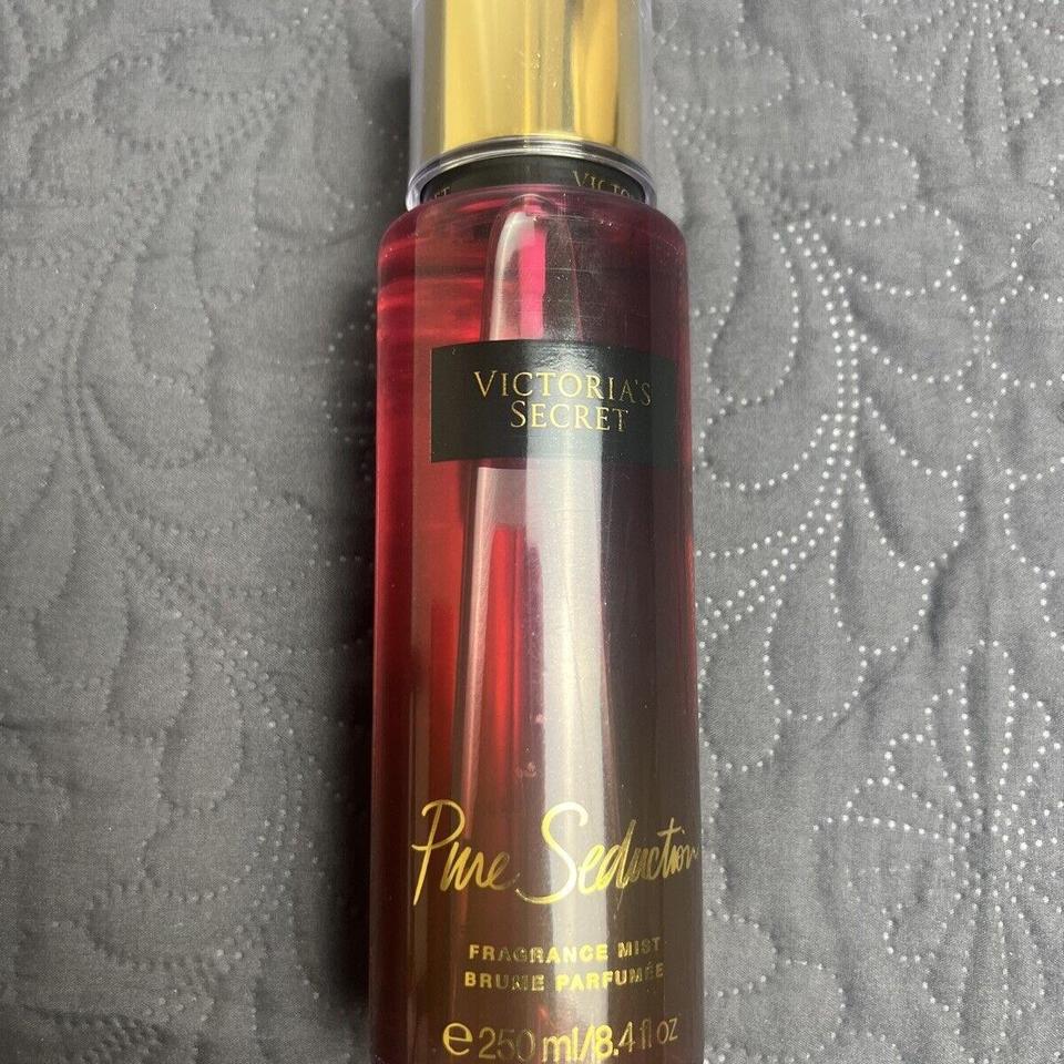 VICTORIA'S SECRET EAU SO SEXY 2PC TRAVEL SIZE | Depop