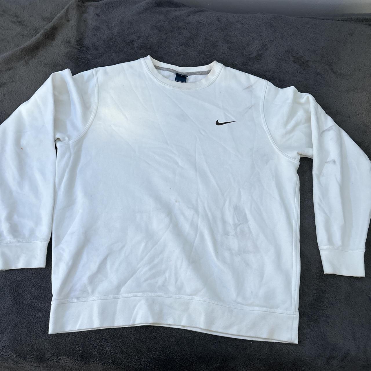 air dior sweater navy