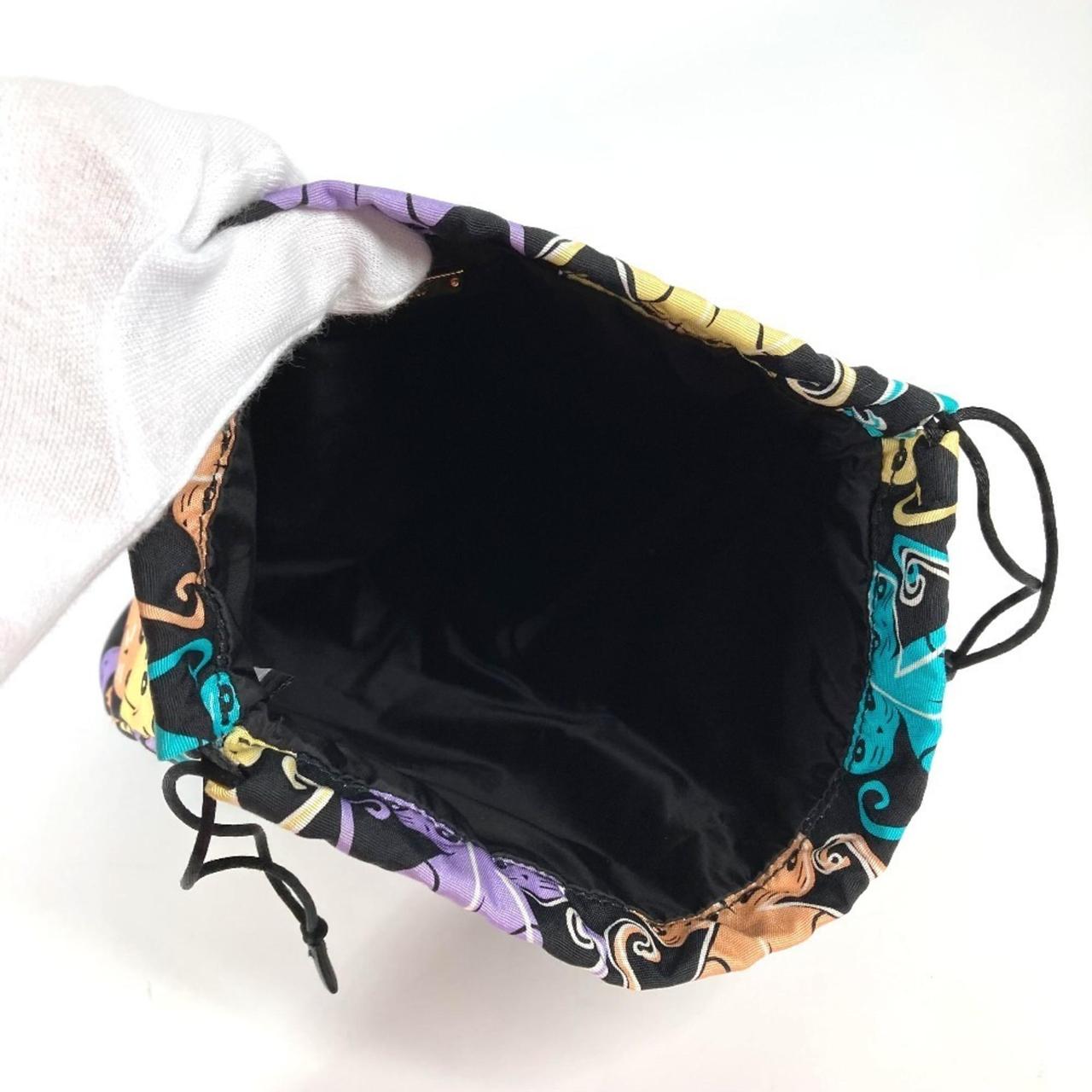 Miu Miu Women's Nylon Bag - Multi – Miu Miu MIU C… - image 3