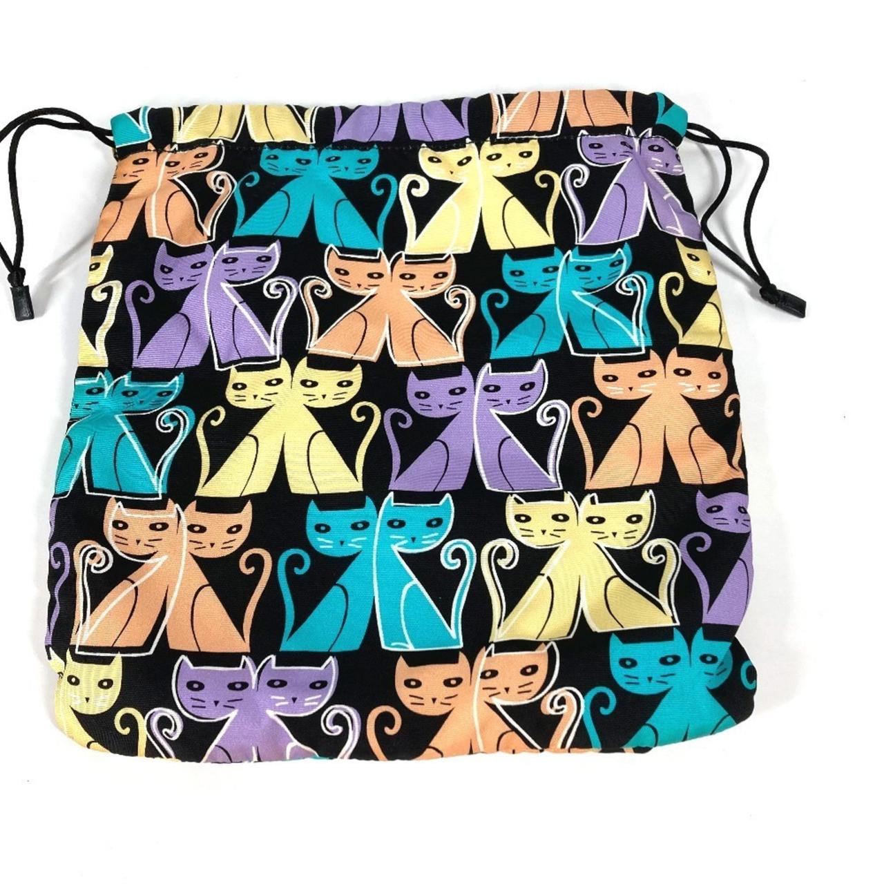 Miu Miu Women's Nylon Bag - Multi – Miu Miu MIU C… - image 2